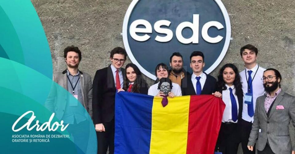 O liceană din județ s-a impus la Campionatul Eurasiatic de Dezbateri, de la Istanbul