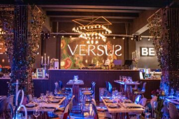 Clubul de noapte din Suceava ce concurează cu nume de top din capitală, ca LOFT sau NUBA