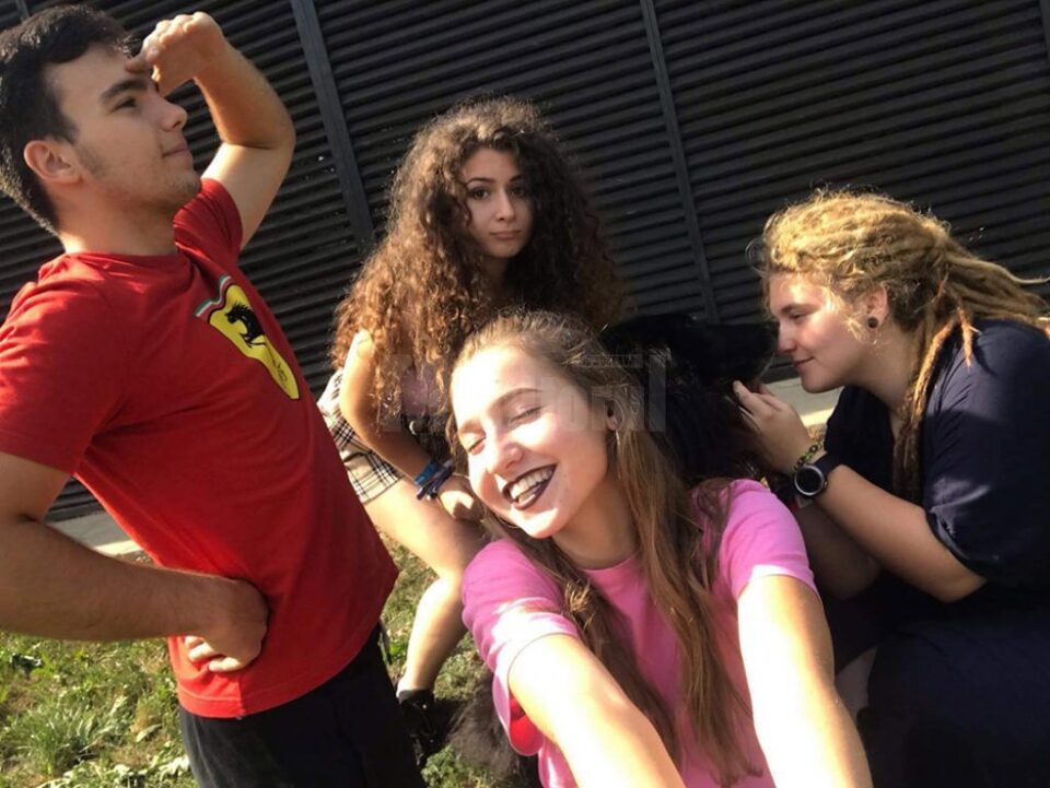 Trupa ROSA va concerta la 7Bistro și Art Rock Cafe