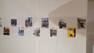 Sute de piese de colecție din categoria Trench Art, expuse la Muzeul de Istorie Suceava