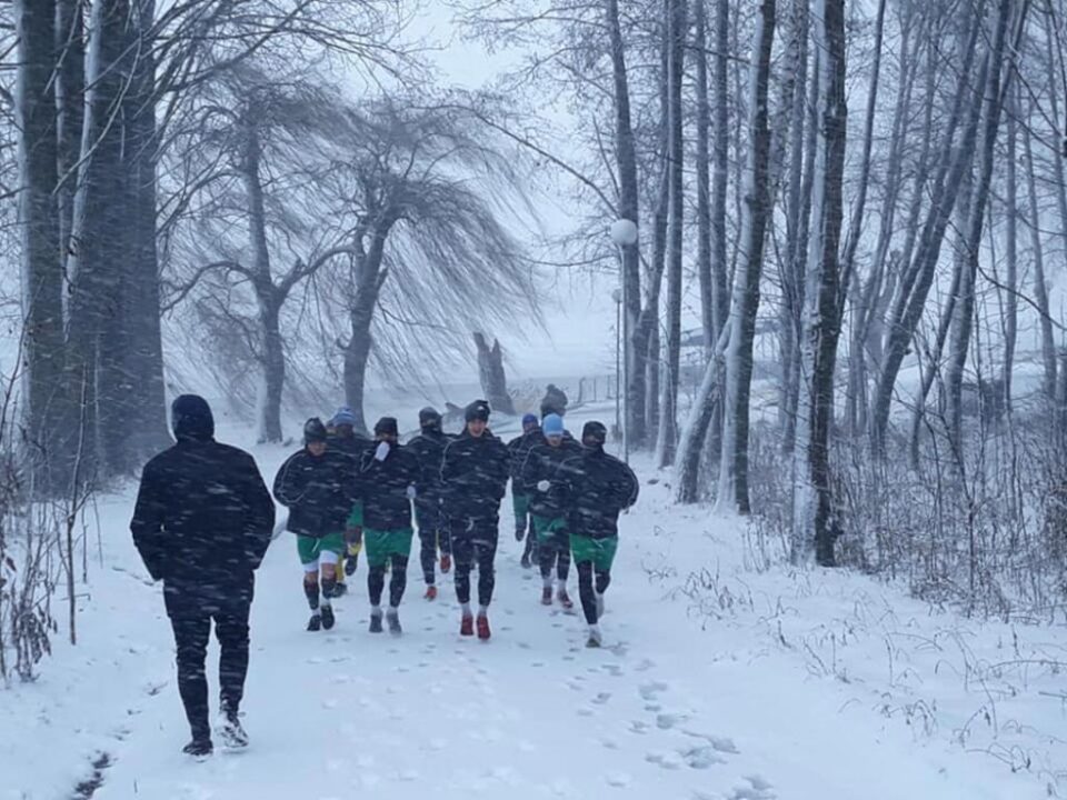 Fălticenenii de la Șomuz au perfectat deja șase transferuri