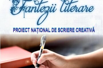 „Fantezii literare”, concurs de proză scurtă, la Biblioteca Bucovinei