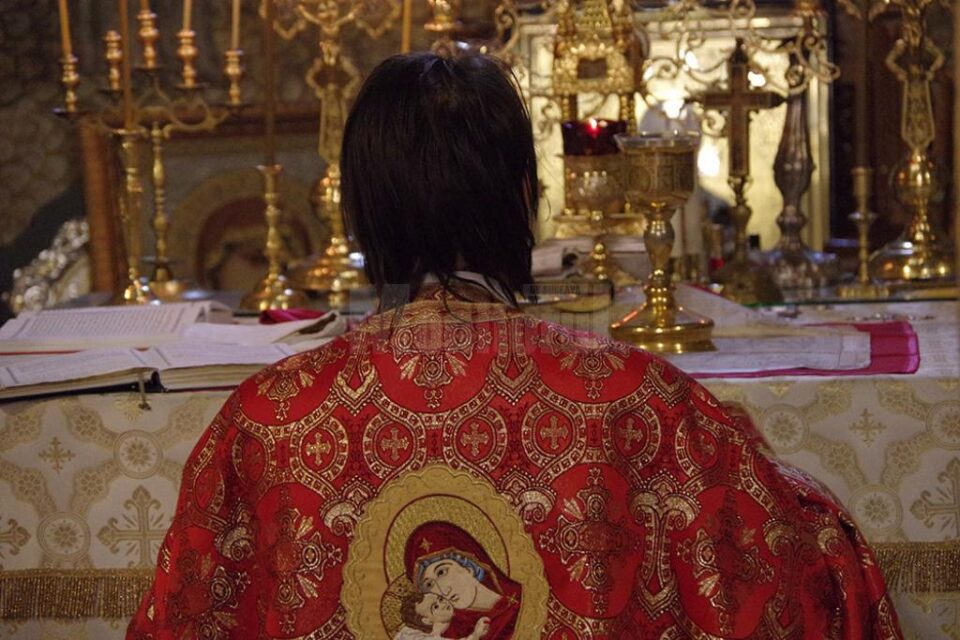 Nădejdea, „ancoră a sufletului, neclintită și tare”