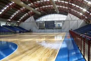 Suceava nu va avea prea curând Sală Polivalentă