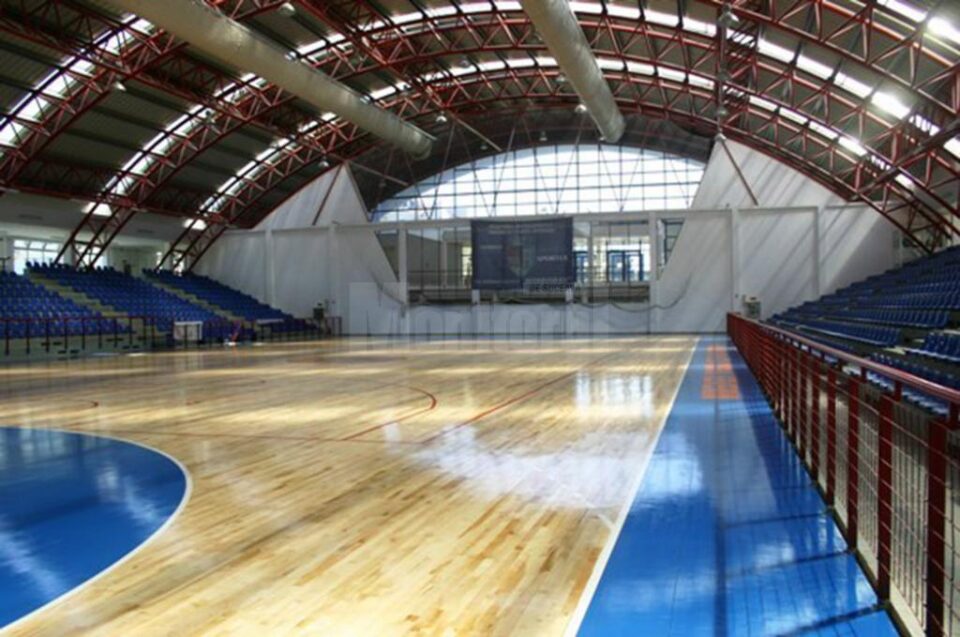 Suceava nu va avea prea curând Sală Polivalentă