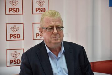 Alexandru Rădulescu: "PSD își asumă din nou, cu responsabilitate, sarcina guvernării"