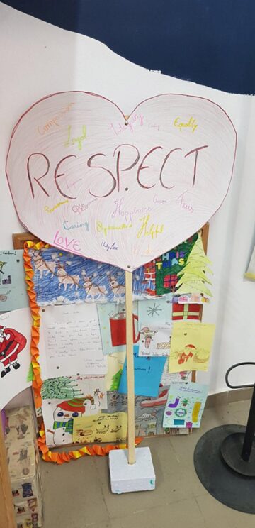 Săptămâna nonviolenței la Școala Gimnazială ”Constantin Morariu” Pătrăuți