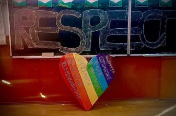 Săptămâna nonviolenței la Școala Gimnazială ”Constantin Morariu” Pătrăuți