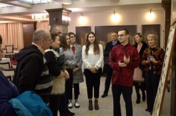 Evenimente de promovare a limbii și culturii chineze, organizate de Centrul de Studii Asiatice (USV)