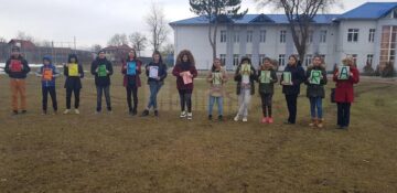 Săptămâna nonviolenței la Școala Gimnazială ”Constantin Morariu” Pătrăuți