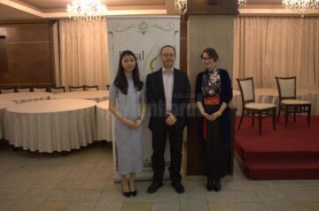 Evenimente de promovare a limbii și culturii chineze, organizate de Centrul de Studii Asiatice (USV)