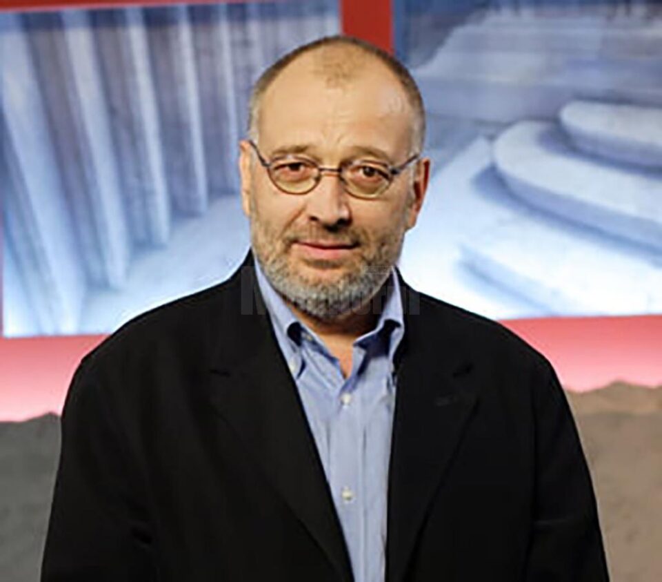 Stelian Tănase