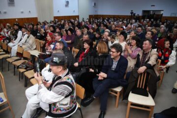 „10 pentru folclor”, ediția a V-a