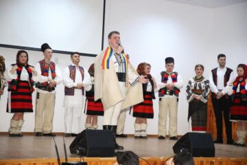„10 pentru folclor”, ediția a V-a