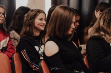 Întâlnirile au loc săptămânal Foto: Dan Gașpar