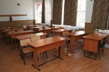 Cursuri suspendate la Ilișești