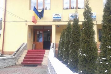 Primăria Breaza