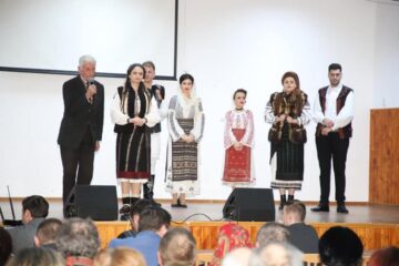 „10 pentru folclor”, ediția a V-a