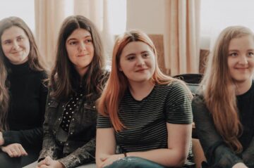 Întâlnirile au loc săptămânal Foto: Dan Gașpar