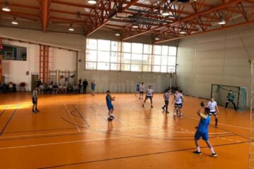 CSU Suceava a învins clar formația din Odorheiu Secuiesc CSU Suceava a învins clar formația din Odorheiu Secuiesc