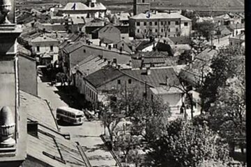 „Pentru întîmpinarea zilei de 1 Mai”