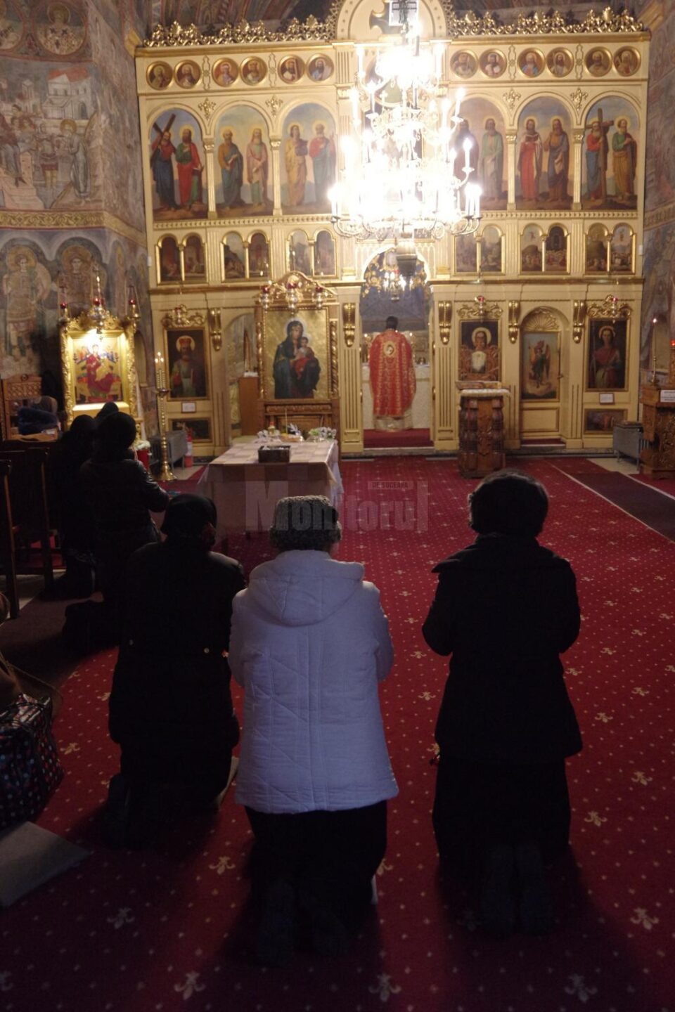 Există duhovnici mari și duhovnici mici?