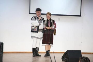 „10 pentru folclor”, ediția a V-a