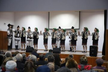 „10 pentru folclor”, ediția a V-a