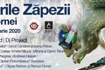 Cupa „Serbările Zăpezii” la ski alpin și snowboard va avea loc la finalul săptămânii la Vatra Dornei