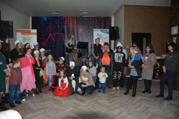 „Balul Primăverii”