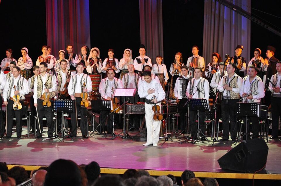 Orchestra Națională ”Valahia”