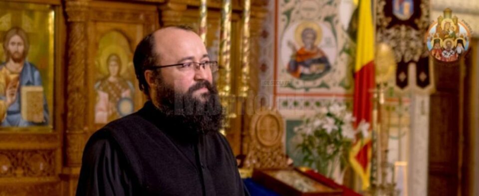 Părintele Visarion Alexa: „Citiți Noul Testament și veți vedea că nu rigoriștii, nu tehnocrații erau lângă Hristos, ci nenorociții, păcătoșii, vameșii și prostituatele”