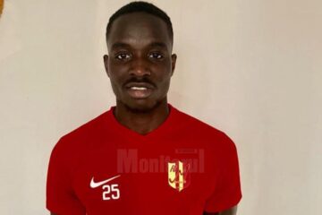 Francezul Savane Mamadou este așteptat să ajungă la Suceava la începutul săptămânii viitoare
