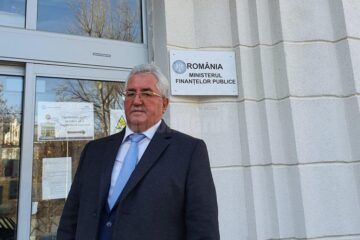 Primarul Sucevei a făcut un tur de forță pe la ministere, în Capitală, cu diverse probleme ale municipiului