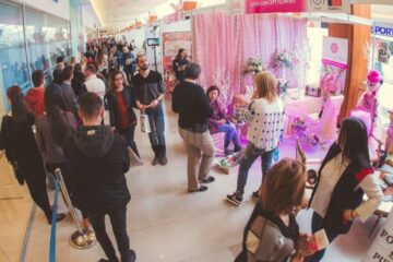 Târgul de Nunți Bucovina, la Iulius Mall Suceava