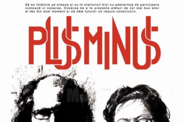 Profesorul Sorin Baciu, artist plastic, expune lături de eleva sa Emanuela Moisuc, la Galeria de Artă „Ion Irimescu” Suceava