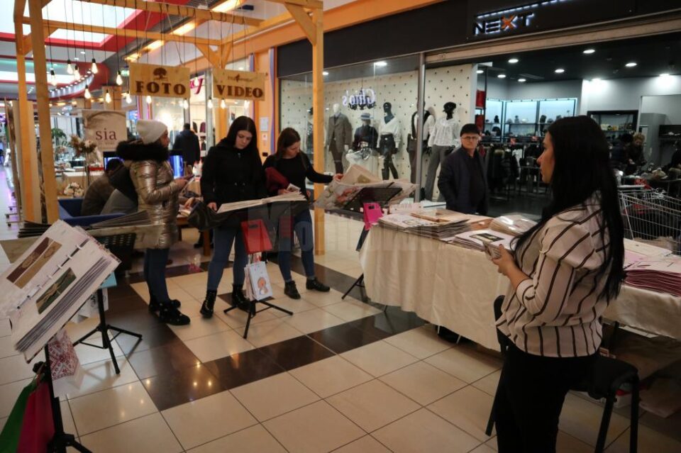 Târgul de nunți Trend Mariaj