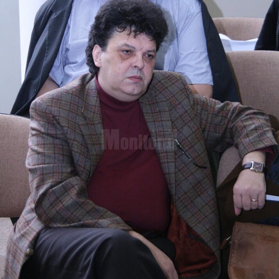 Prof. Mircea Popescu Prof. Mircea Popescu