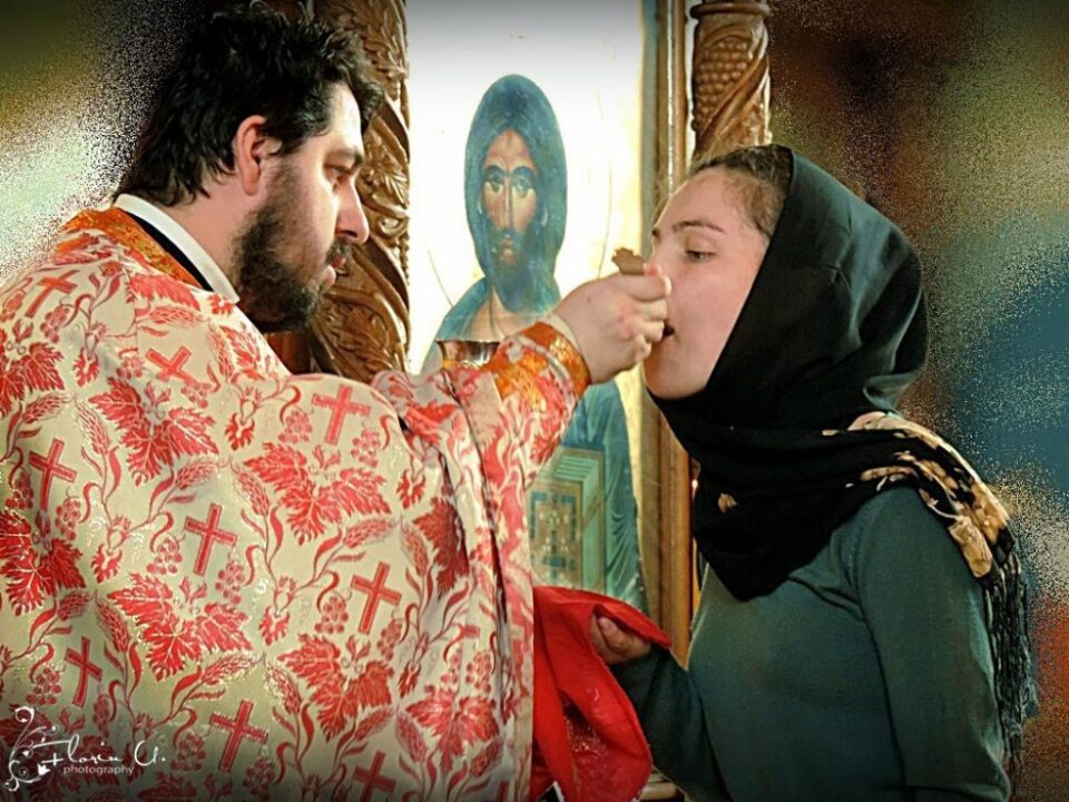 Luați aminte, fiți chibzuiți!