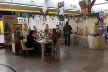 Târgul de Nunți Bucovina s-a deschis la Iulius Mall Suceava