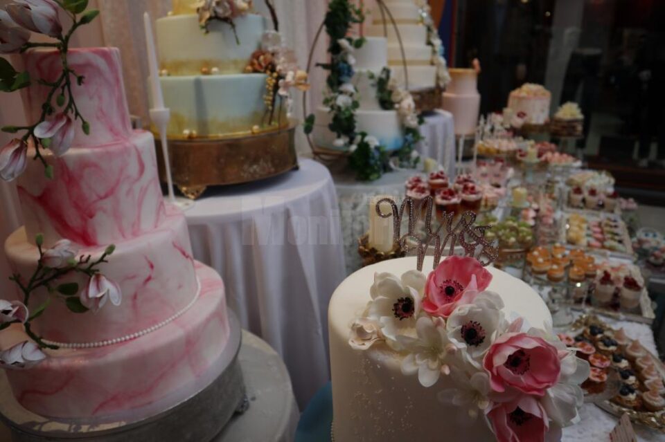 Târgul de nunți Trend Mariaj