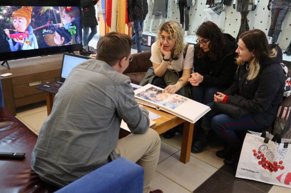 Târgul de nunți Trend Mariaj