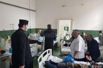 Ziua Internațională a Bolnavului în Protopopiatul Fălticeni