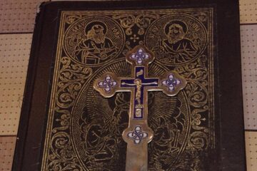 La curtea țarilor Rusiei, în căutarea lui Dimitrie Cantemir
