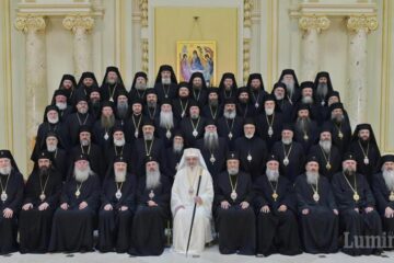 Noi hotărâri ale Sfântului Sinod al Bisericii Ortodoxe Române