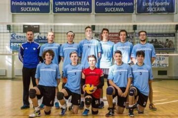Victorie la pas pentru LPS CSS Suceava pe terenul ultimei clasate