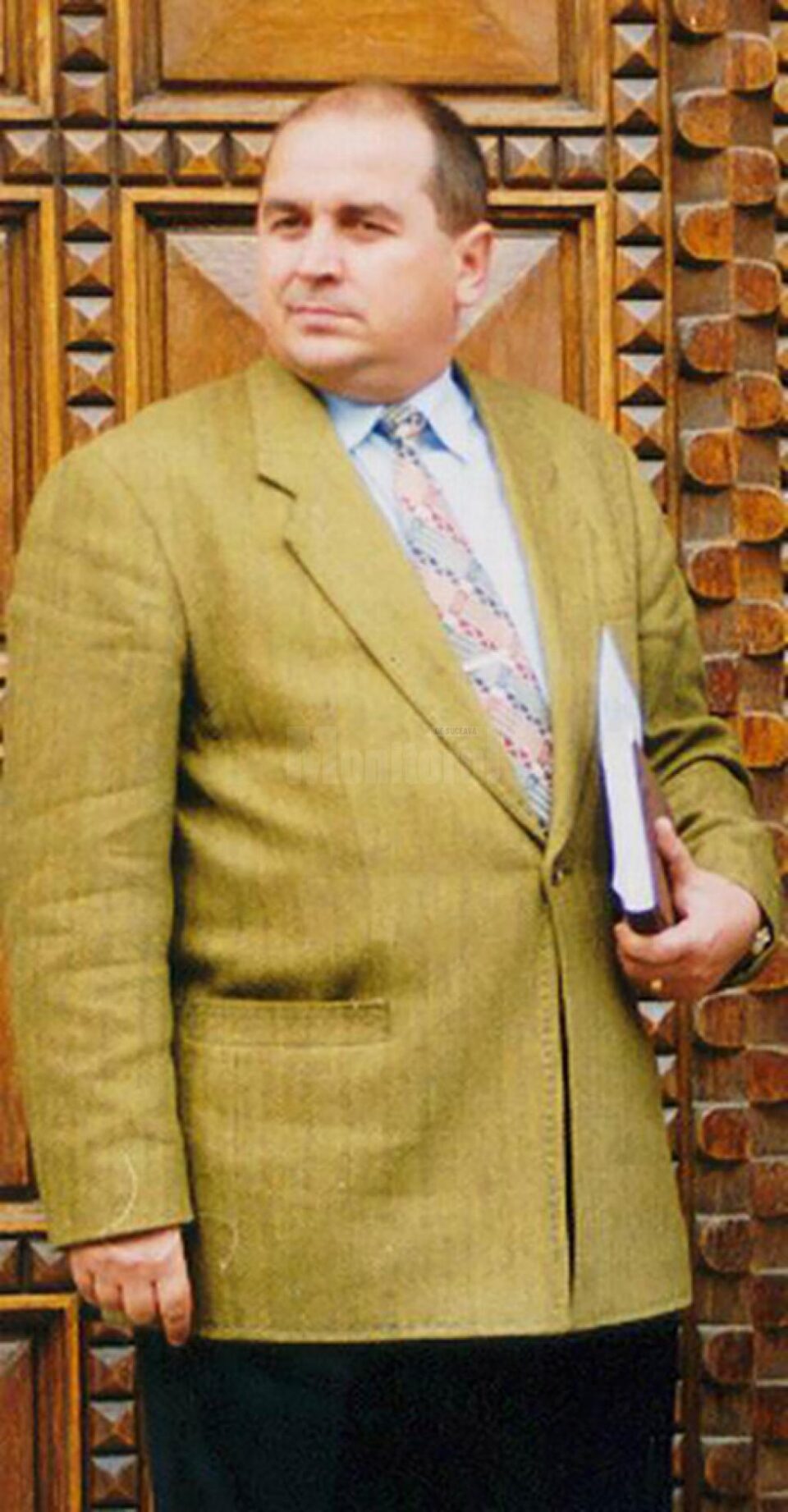 Gheorghe Cotin