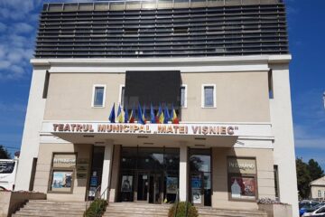 "Micul Prinț", noul spectacol care se pregătește la Teatrul „Matei Vișniec” Suceava