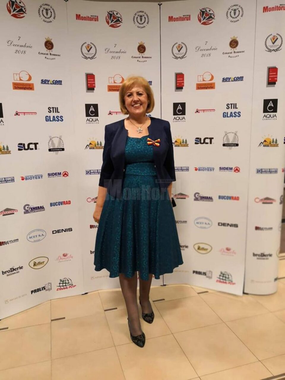 Angela Zarojanu