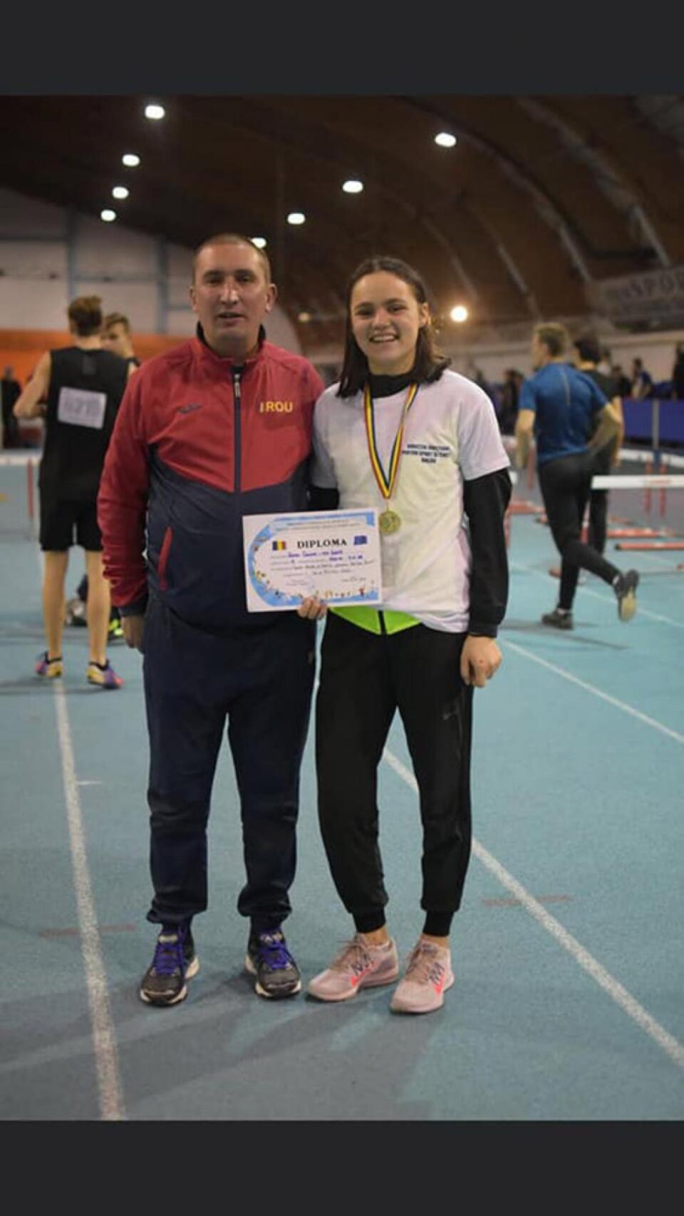 Sportivii din Vatra Dornei și Rădăuți au obținut clasări fruntașe la Memorialul „Dorin Melinte”, de la Bacău